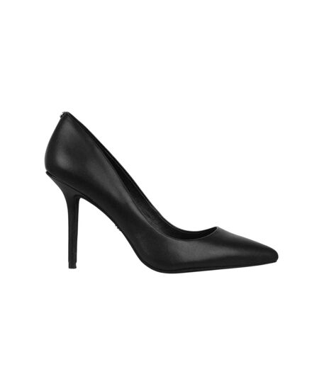 Ballerines Officiel Kendall Femme Noir Biba