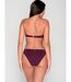 Bas maillot slip de bain 5cm BLUE SENSE Luna Splendida-4