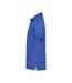 Mens Virtue Polo Shirt Royal Blue Cutter & Buck-2