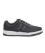Baskets Curve Homme Gris Ben Sherman-3