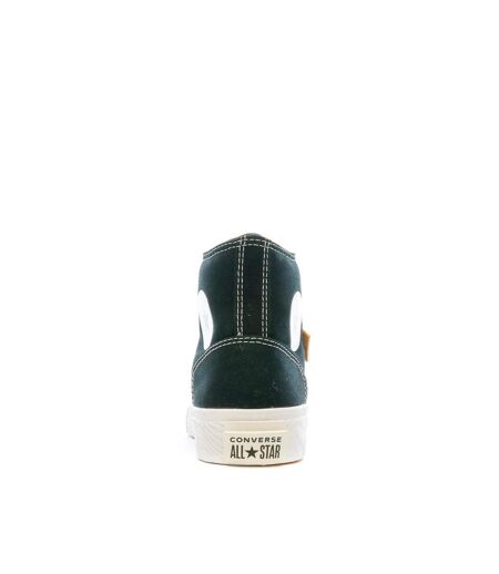 Baskets noires femme converse 422c