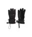 Gants de ski extreme femme noir Mountain Warehouse