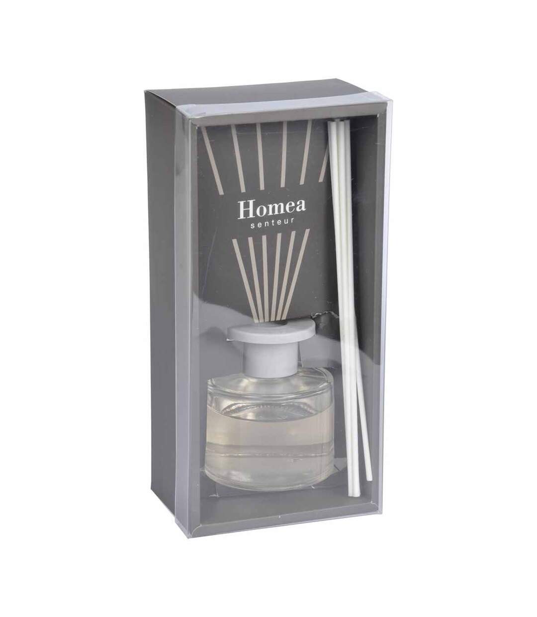 Diffuseur de Parfum Tropique 100ml Nuage de Coton-2