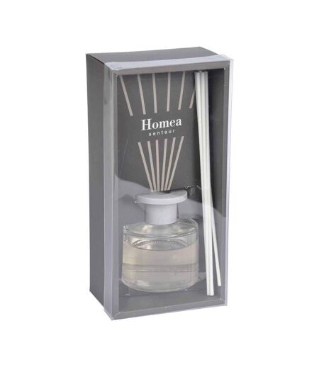 Diffuseur de Parfum Tropique 100ml Nuage de Coton