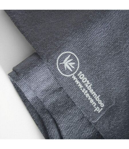 3 Pack Mens Plain 100% Bamboo Socks