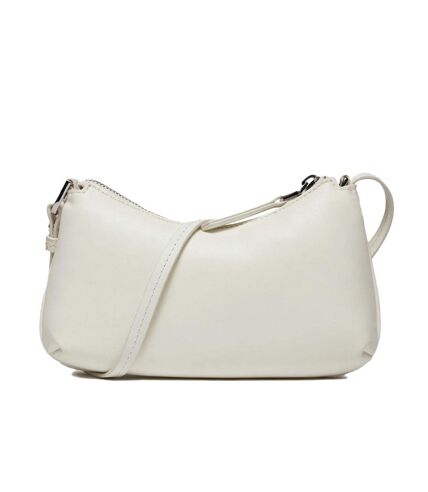 Sac à bandoulière Blanc Femme Calvin Klein Jeans Crossbo - Taille unique