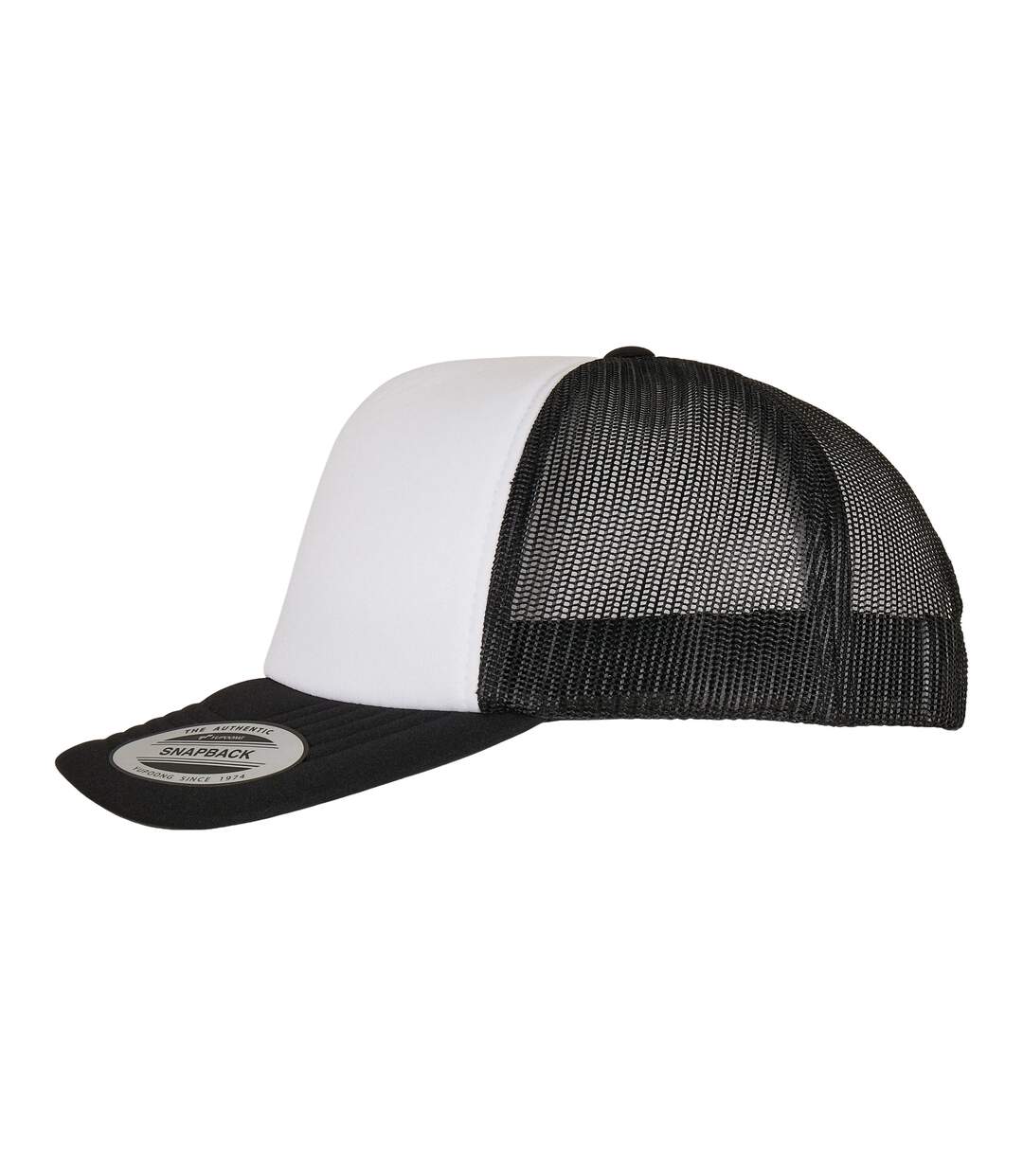 Noir Blanc Noir Flexfit-3