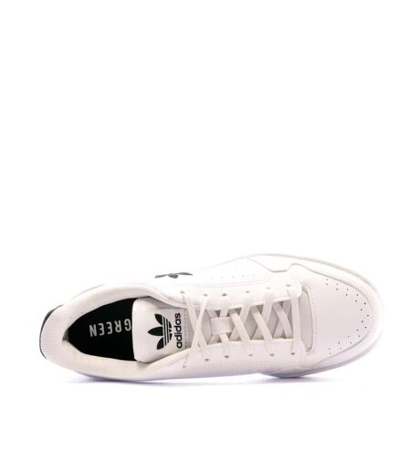 Baskets blanche mixte adidas ny 90 fy9840