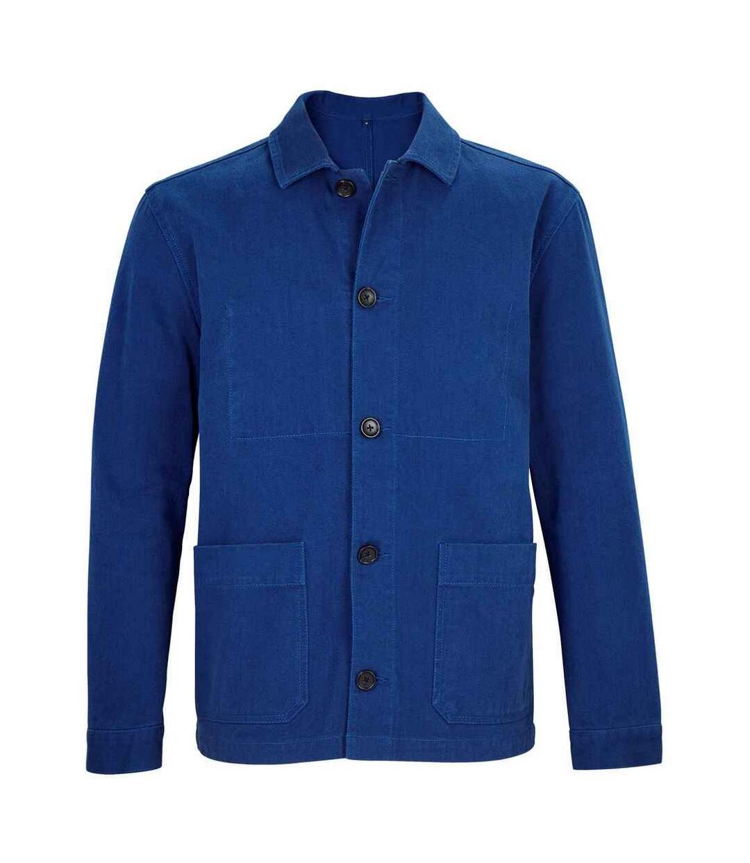 Veste mael utility adulte bleu vif NEOBLU NEOBLU