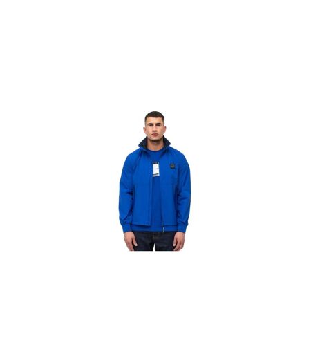Mens Velino Windbreaker Cobalt Marshall Artist