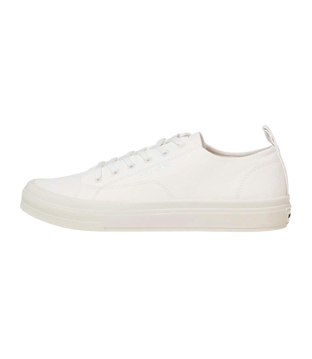 Mens bayswater trainers bright white Jack And Jones-4