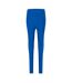 Legging Series-5 Femme Bleu Imprimé Skins-1