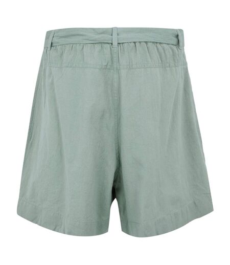 Womens/ladies sabela ii shorts glacier Regatta