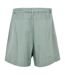 Womens/ladies sabela ii shorts glacier Regatta-2