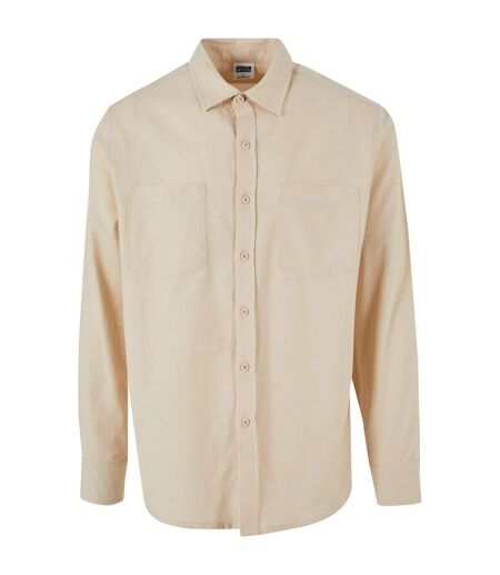 Chemise Homme Sable Urban Classics