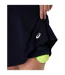Womens/ladies Court Tennis Skirt Midnight Asics-4