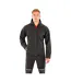 Veste Softshell Homme Noir Result Recycled-1