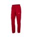 Pantalon De Survêtement Homme Rouge Nike-3