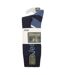 Lot de 3 chaussettes de marche performantes pour hommes-2
