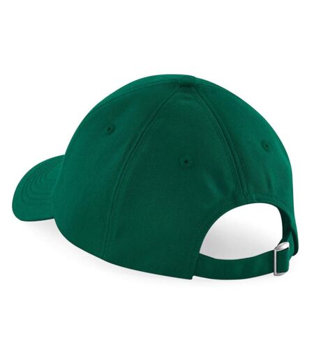 Casquette Baseball Adulte Unisexe Vert Bouteille Beechfield