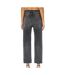 Jean regular fit gris femme diesel 2016 d - w26-l30-2