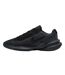 Mens Swoosh Cushioned Trainers Grey Black Nike-3