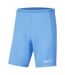 Short De Foot Park Homme Bleu Clair Nike-1