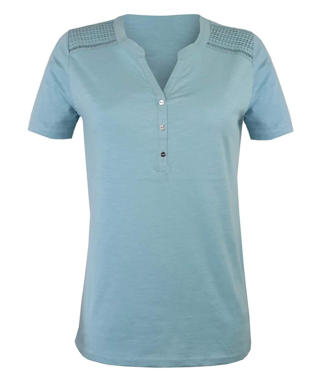 Tee - shirt TEEF4011B-1