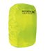 Housse De Pluie Pour Sac À Dos Taille Unique Vert Fluo Regatta-2