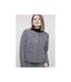 Veste tweed ULGARDE - Dona X Lisa-3