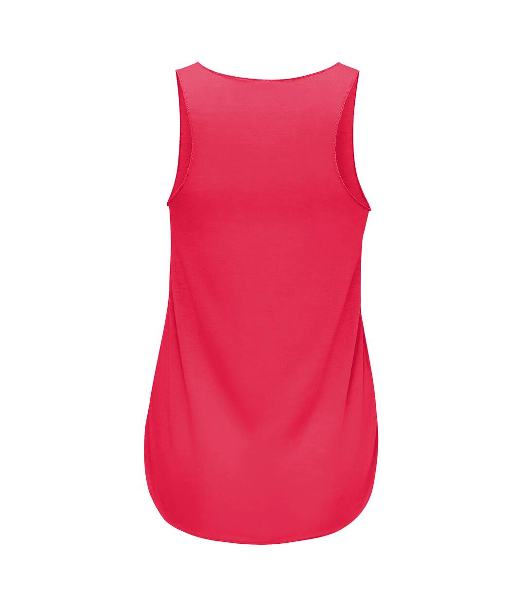 SOLS Ladies Jade Tank Top (Neon Coral) - UTPC3642-2