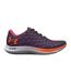 Baskets Flow Velociti Wind Adulte Violet Under Armour-1