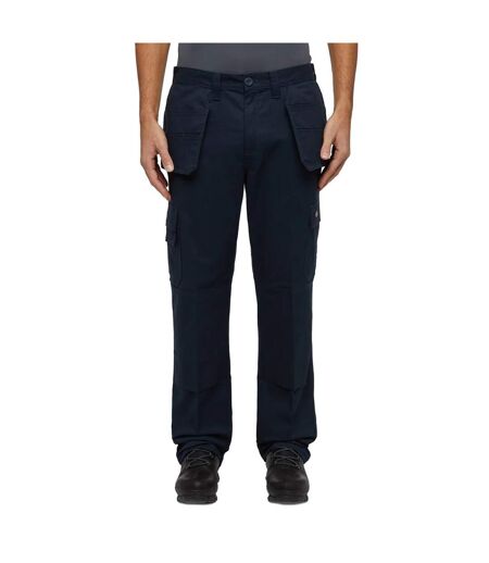 Pantalon de travail everyday homme bleu marine foncé Dickies