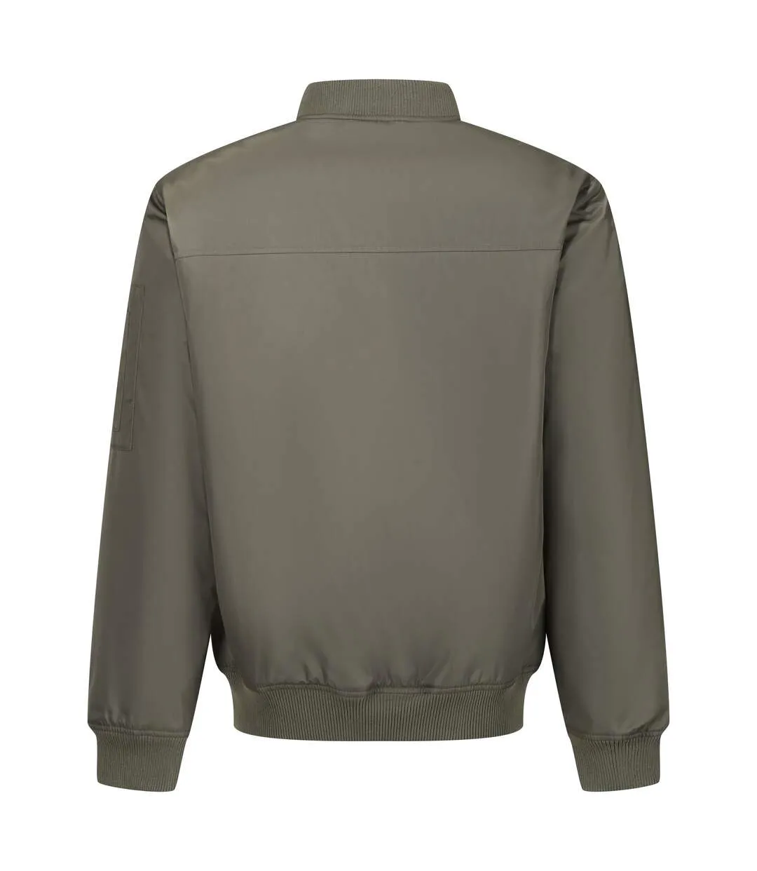 Veste Imperméable Homme Kaki Foncé Regatta Professional-3