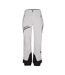 Pantalon de ski blanc homme o'neill psycho-1