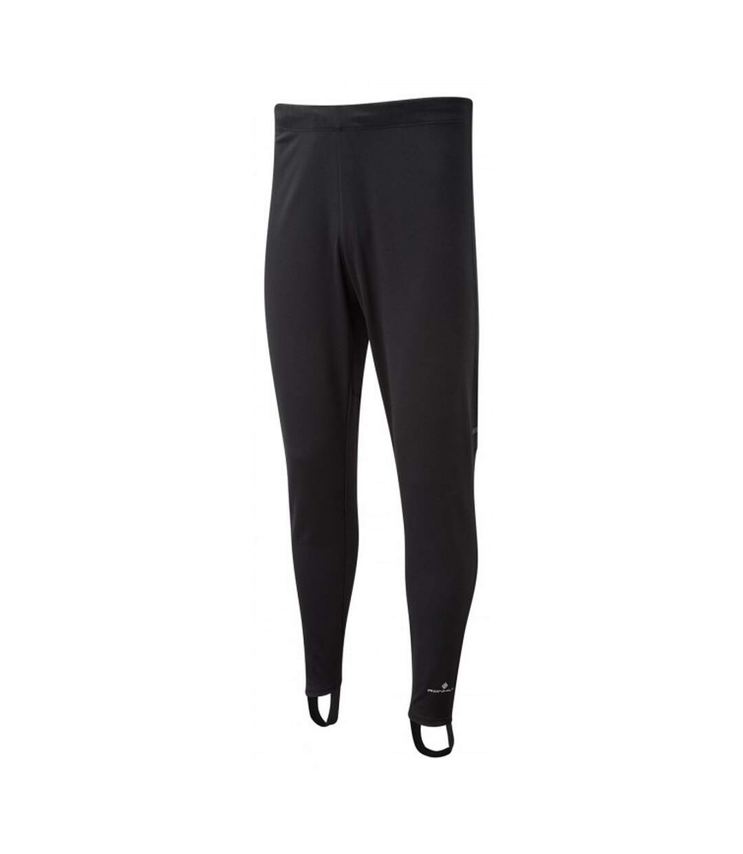 Legging core trackster homme noir Ronhill-1