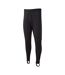 Legging core trackster homme noir Ronhill-1