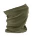 Snood morf taille unique vert kaki Beechfield