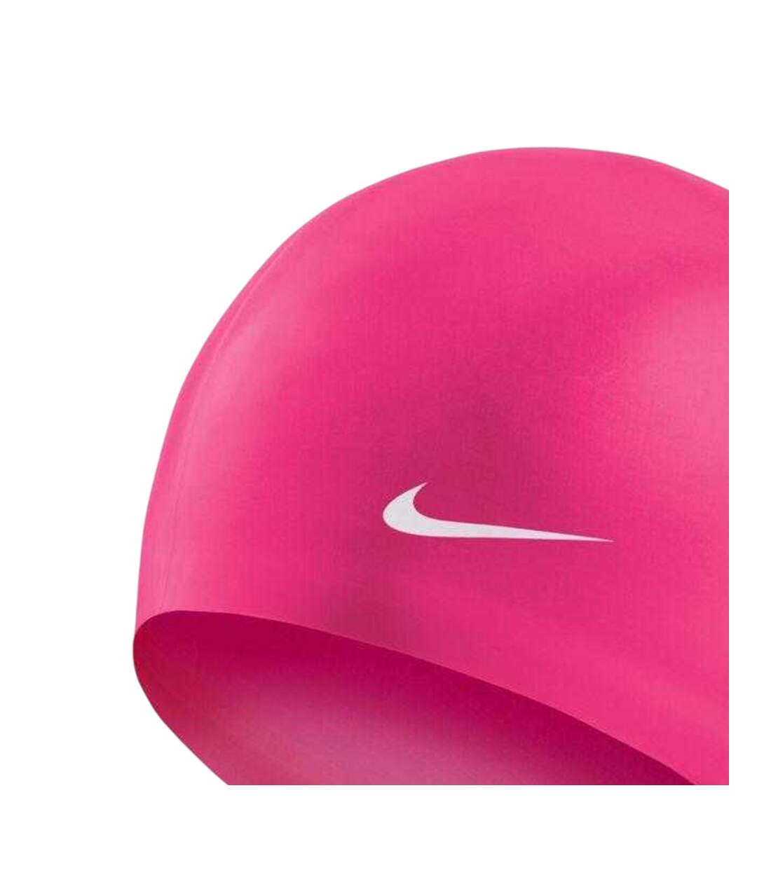 Bonnet De Bain Adulte Rose Nike-2