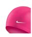 Bonnet De Bain Adulte Rose Nike-2