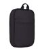 Invigo Recycled Accessory Bag One Size Solid Black Case Logic-2