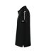 Polo Adulte Noir Aquascutum-3