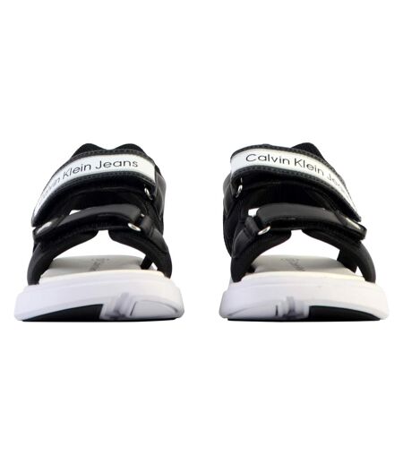 Sandales Enfant à Scratch Calvin Klein Jeans Velcro V3B2-80614