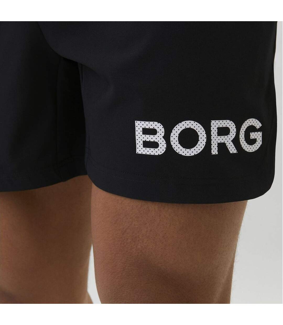 Mens Designer Sport Running Shorts-5