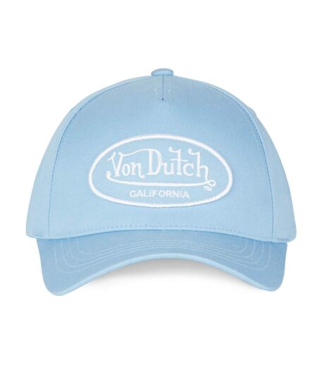 Casquette trucker homme Lofc Von Dutch Vondutch