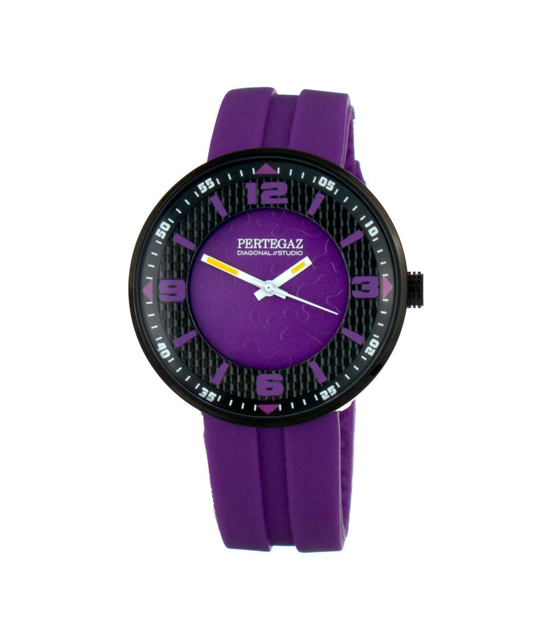 Montre Mixte Pertegaz Quartz Pds-005-L-1