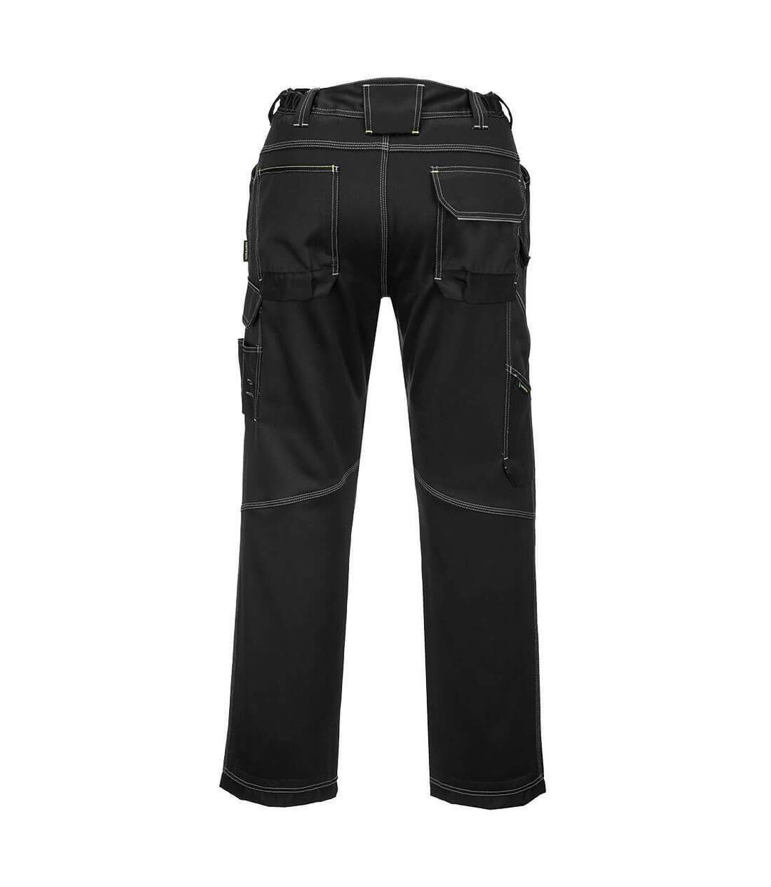 Pantalon de travail pw3 homme noir Portwest