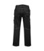 Portwest - Pantalon de travail PW3 - Homme (Noir) - UTPC4392