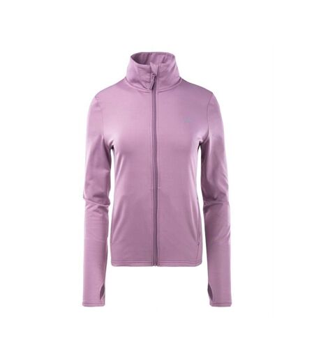 Veste Lucita Femme Rose Martes Essential