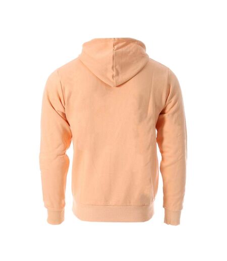 Sweat à capuche Orange Homme Redskins Makit-jr - 3XL